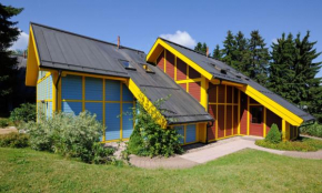 Ferienhaus Nr 3 Sporthotel Oberhof in Oberhof, Schmalkalden-Meiningen